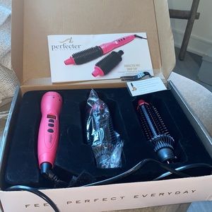 QVC Hair Perfecter Pro Multi Styler | NIB